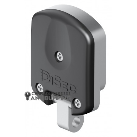 Escudo protector magnético cerradura gorja, MG210ARKU, Disec