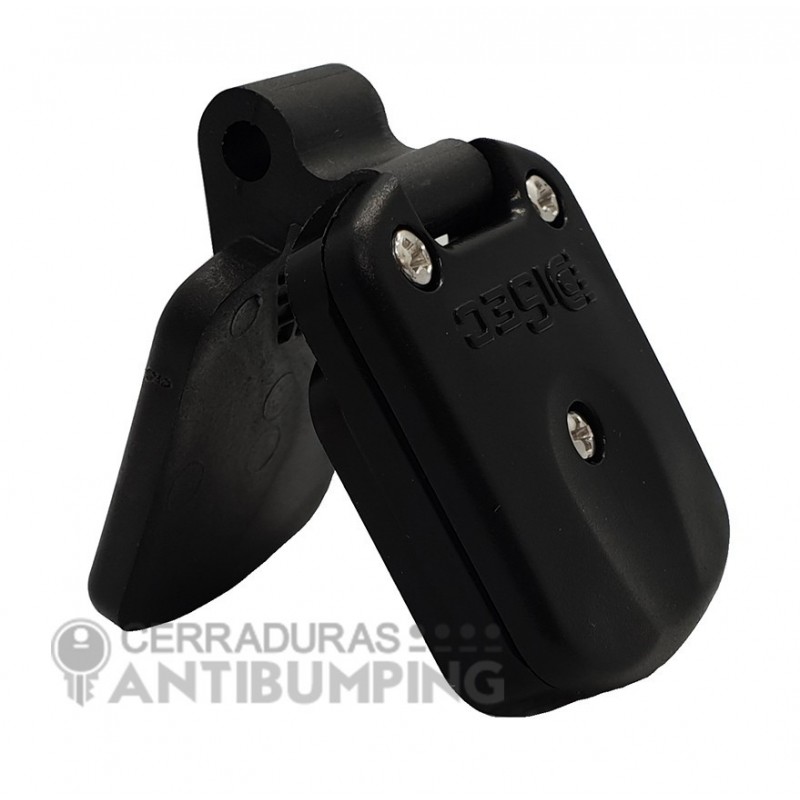 Escudo protector magnético polivalente DISEC MG060