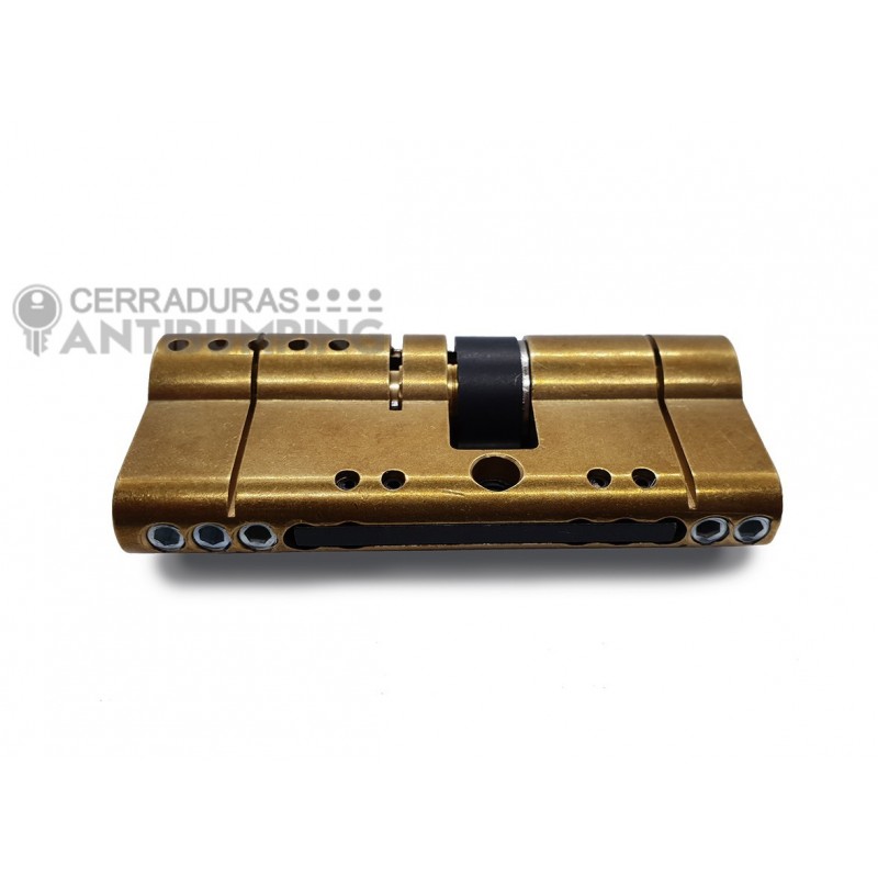 RB LOCXIS Bombines antibumping