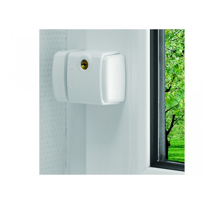 Fts 3003 Abus - Cerrojo para Ventanas