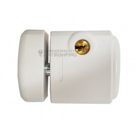 Fts 3003 Abus - Cerrojo para Ventanas