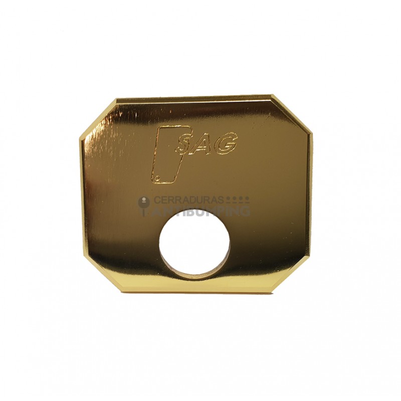 Sag CSI - Cerrojo de Alta seguridad