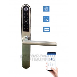 Smart Lock - Maneta Electrónica