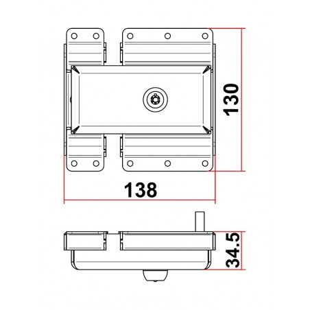 NOVA+ de SAG - Cerradura de Seguridad para Vehículos