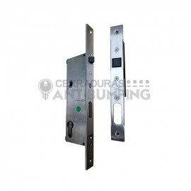 Twin Lock de Jis - Cerradura eléctrica