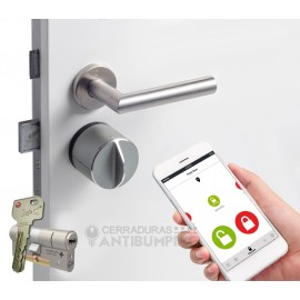 Danalock V3 Bluetooth con bombin Condor - Kit de...