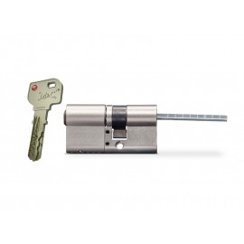 Danalock V3 HomeKit con bombin Condor - Kit de Cerradura... 2