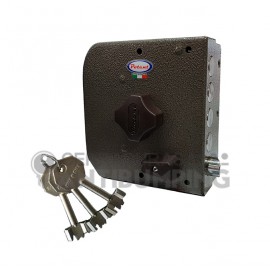 Potent 435 - Cerradura de sobreponer