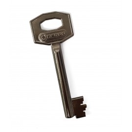 1300 Orengo - Cerradura para Portería 2