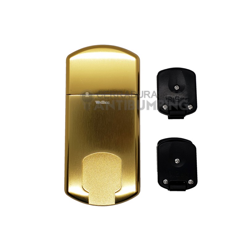 Arcu 511 Nueva - Caja Central Cerradura de Embutir