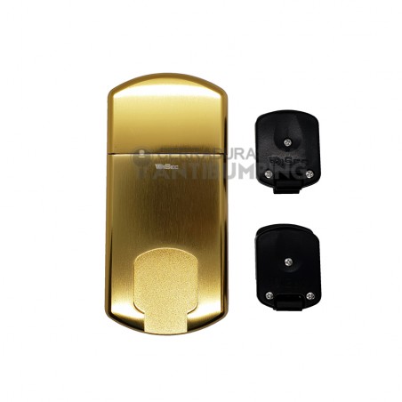 Arcu 511 Nueva - Caja Central Cerradura de Embutir