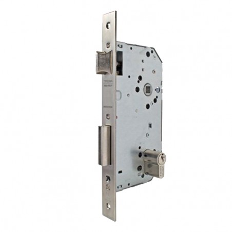 Tesa 2030 - Cerradura golpe y llave