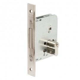 Tesa 2031 - Cerradura solo llave 2