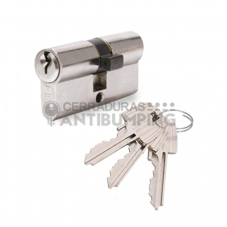 Tesa 2031 - Cerradura solo llave