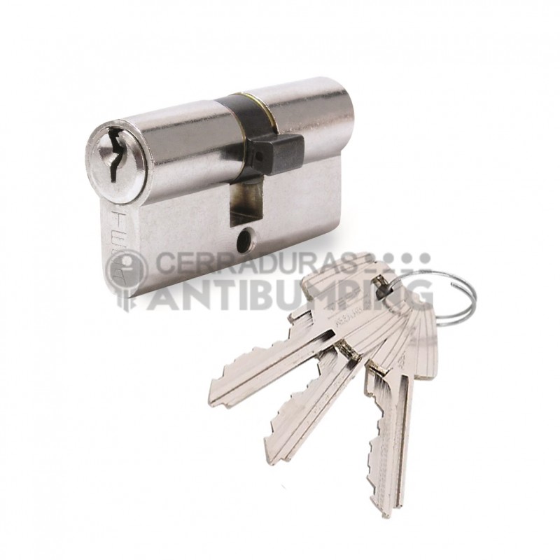 Tesa 2210 - Cerradura Golpe y Llave