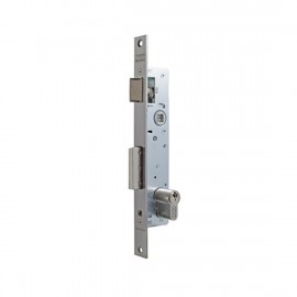 Tesa 2210 - Cerradura Golpe y Llave 2