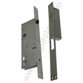 Cerradura DORCAS DUO 30mm