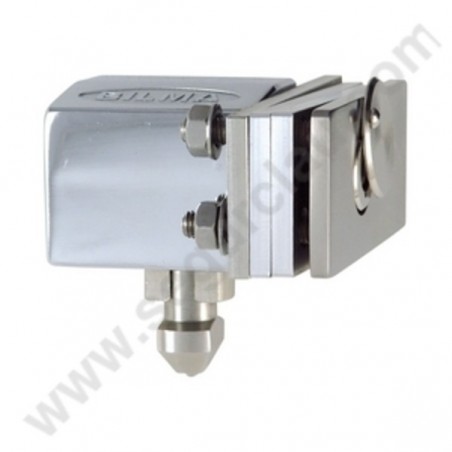 BILMA B-29 Tubular (Sin base) Interior