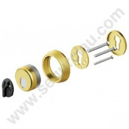 Escudo Protector DISEC Magnetico MRM 29E-35D1R