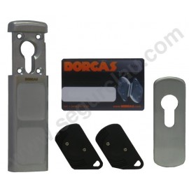 Escudo Protector Magnético Antivandálico DORCAS MG 100 2