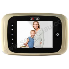 Mirilla Digital AYR modelo 751