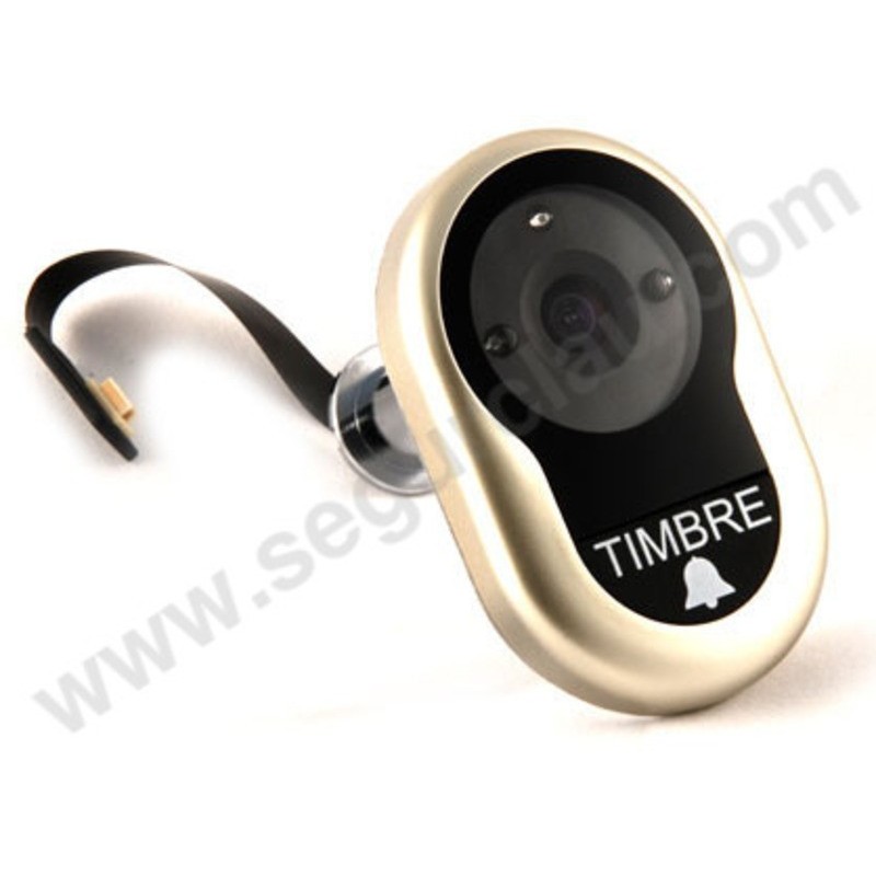 Mirilla Digital AYR modelo 751