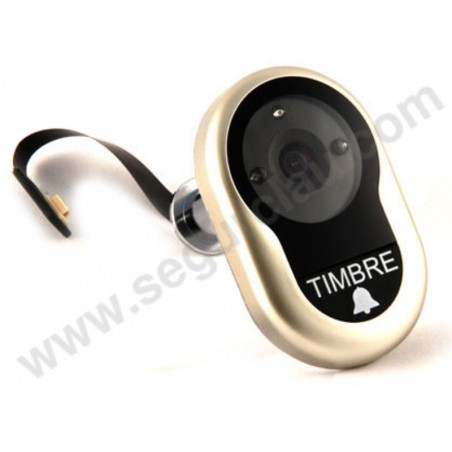 Mirilla Digital AYR modelo 751