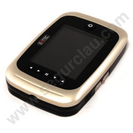 Mirilla Digital AYR modelo 751