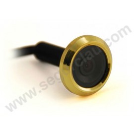 Mirilla Digital AYR Exitec modelo 752 2