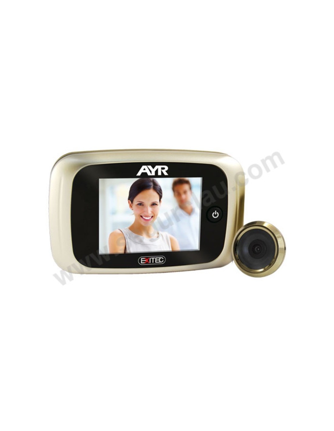 Comprar Mirilla Digital AYR Exitec modelo 753