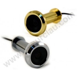 Mirilla Digital AYR Exitec modelo 753 2