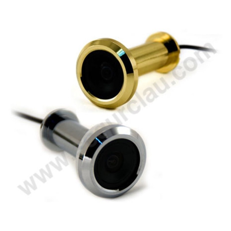 Mirilla Digital AYR Exitec modelo 753