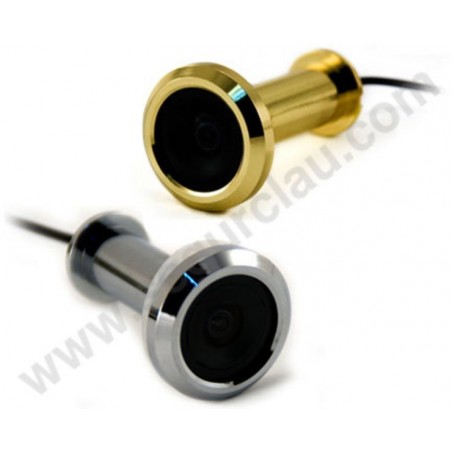 Mirilla Digital AYR Exitec modelo 753