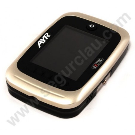 Mirilla Digital AYR Exitec modelo 753