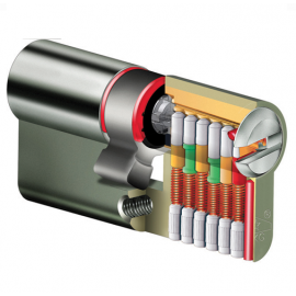 Cilindro MAUER ELITE 1 2