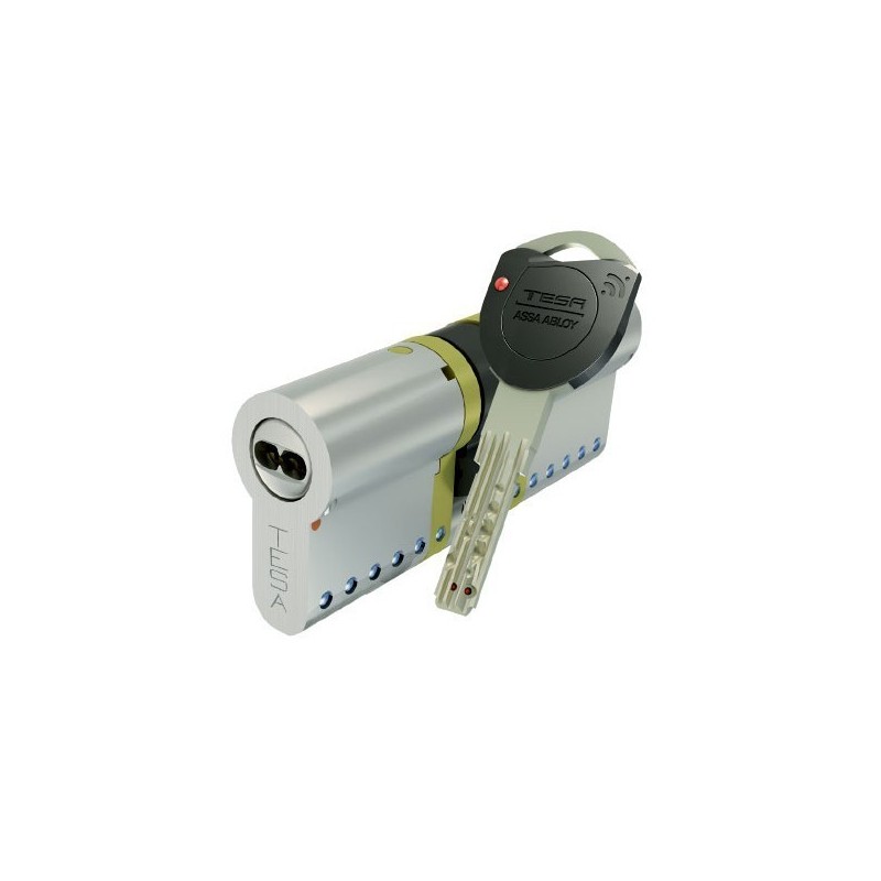 Bombin TESA ALTA SEGURIDAD TESA TK100