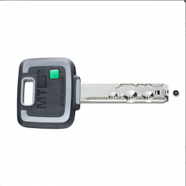 Cilindro MUL-T-LOCK MT5+ (perfil Para Cisa) 2