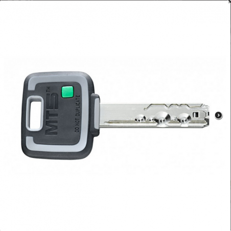 Cilindro MUL-T-LOCK MT5+ (unico) Cilindro MUL-T-LOCK MT5+ (unico)
