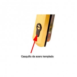 Casquillo adaptador (para cerraduras Ezcurra) 2