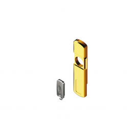 Adaptador Placa DISEC MG060 para escudos  2