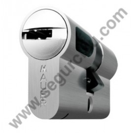 Kit Basico Bombin MAUER NW5 + Escudo DISEC BD280 (Serie ROK)  2