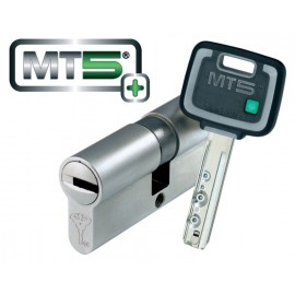 Kit Plus Escudo DISECBKS280 (Serie Kripton) + Cilindro MUL-T-LOCK MT5+ (Perfil Europeo) 2