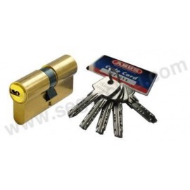 Cilindro ABUS D10 60mm