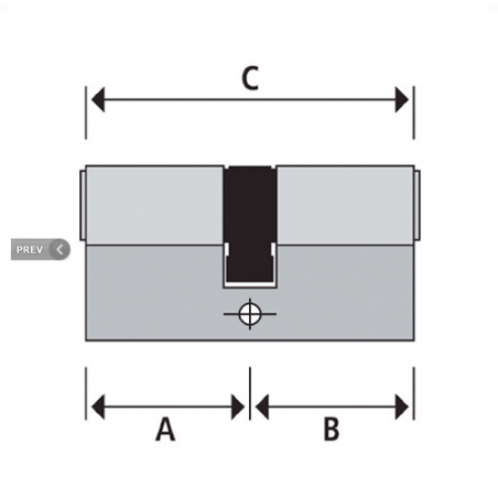 KITNW5BD280LED KITNW5BD280LED