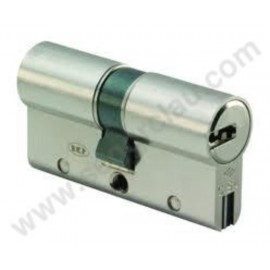 Cilindro CISA Astral Antirotura 60mm 2