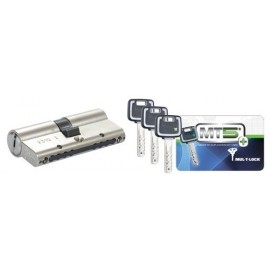 Cilindro MUL-T-LOCK MT5+ Reforzado