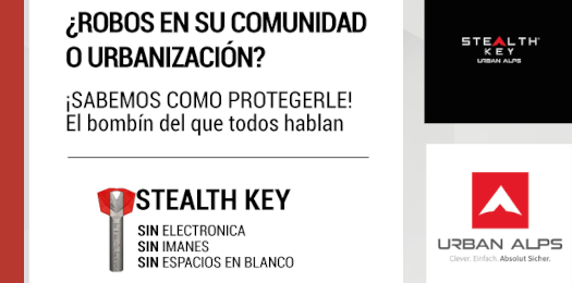 Cilindro de alta seguridad anti-rotura, antibumping y antiganzúa - Tienda  catálogo Cerrajería y seguridad Berma