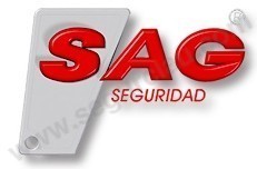 SAG  Seguridad