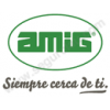 AMIG - Pomos, Cerrojos, Mirilla y Escudo Protector